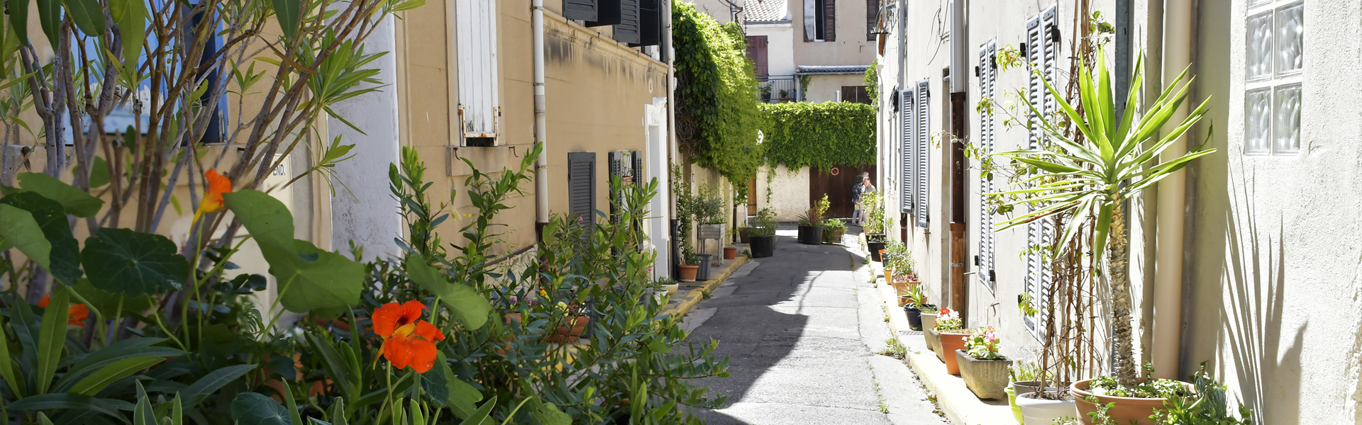 Permis "Rue Jardin"