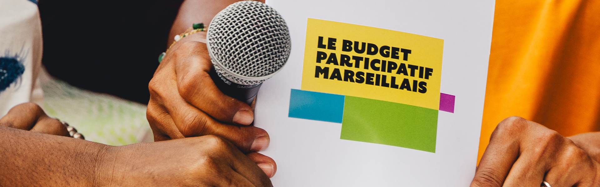 budget participatif