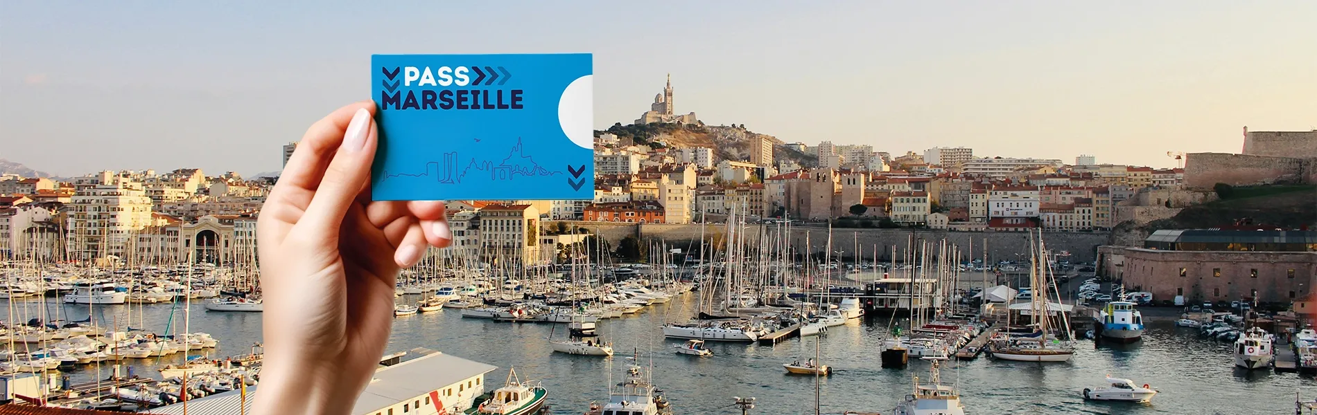 Pass Marseille