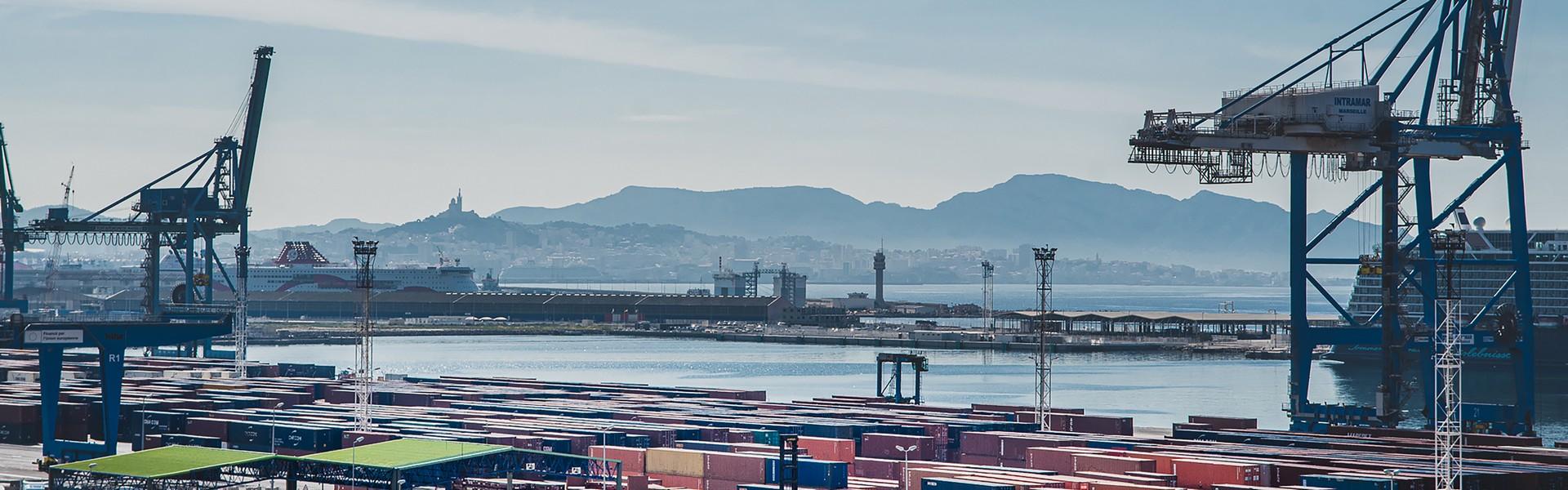  Stratégie pour une ville portuaire compétitive et durable