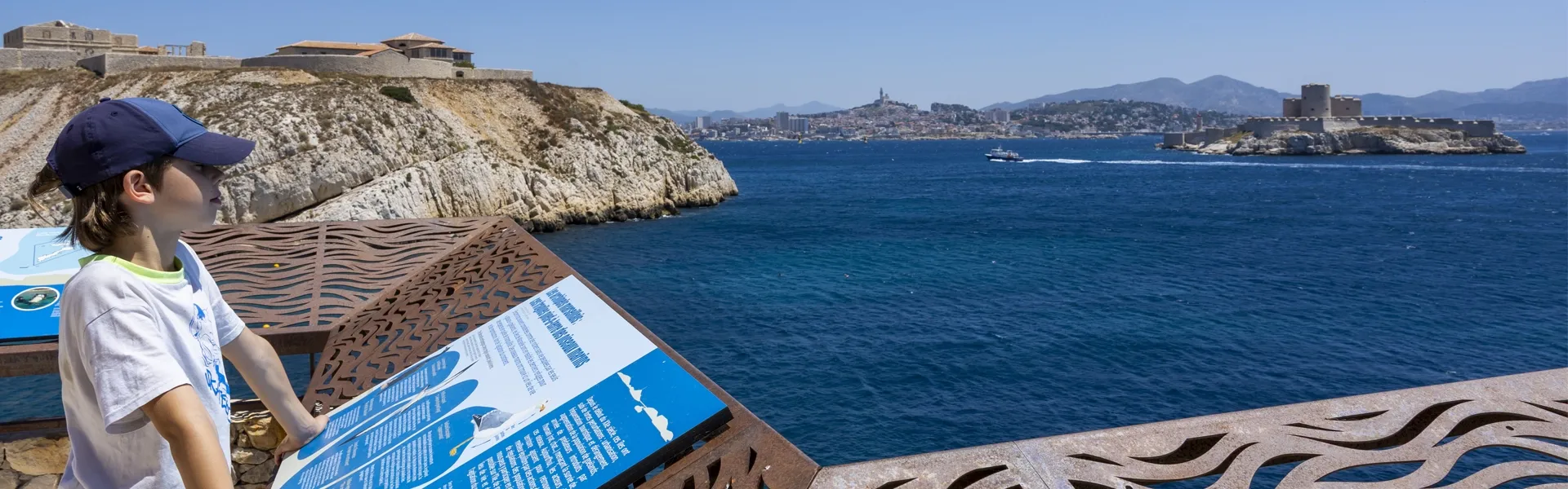 © Ville de Marseille