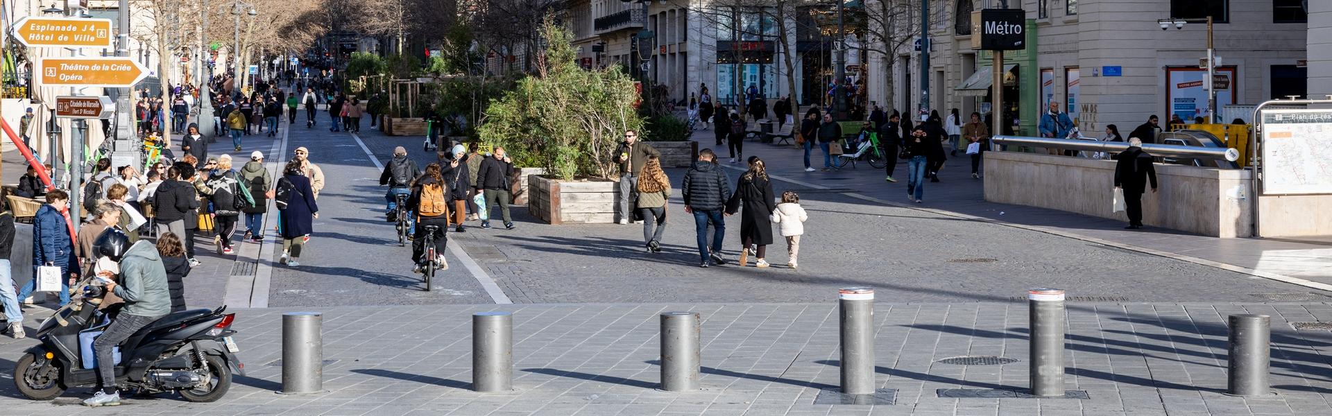 © Ville de Marseille