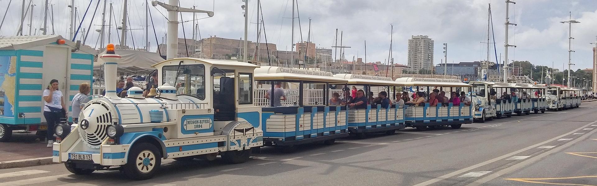 © Ville de Marseille