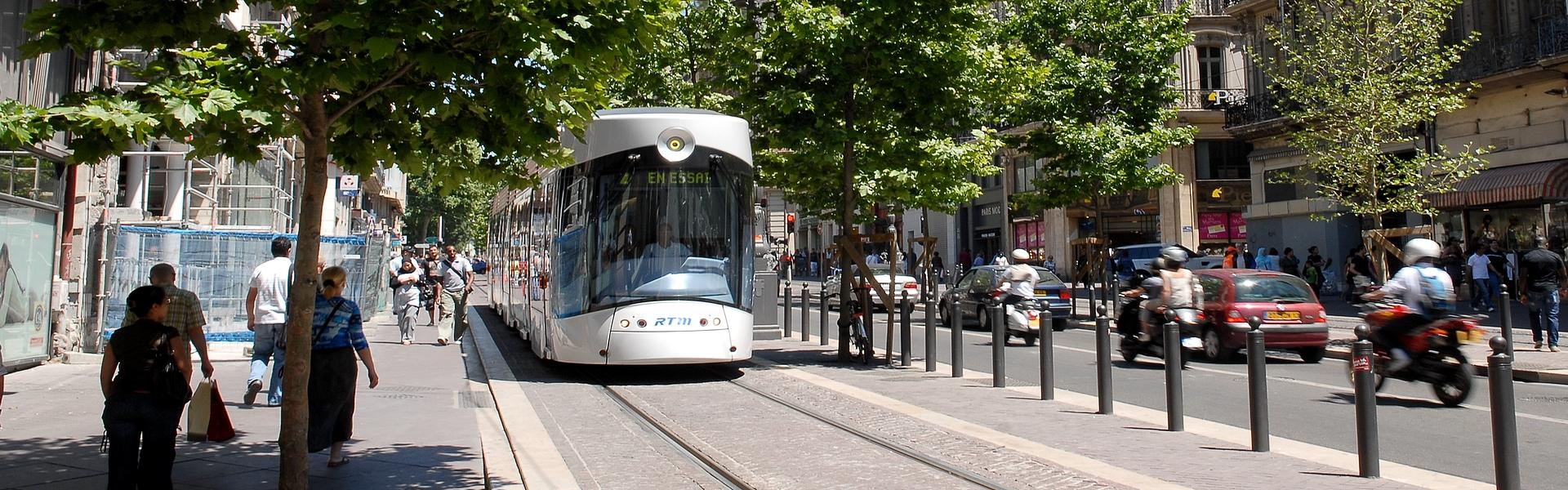 © Ville de Marseille