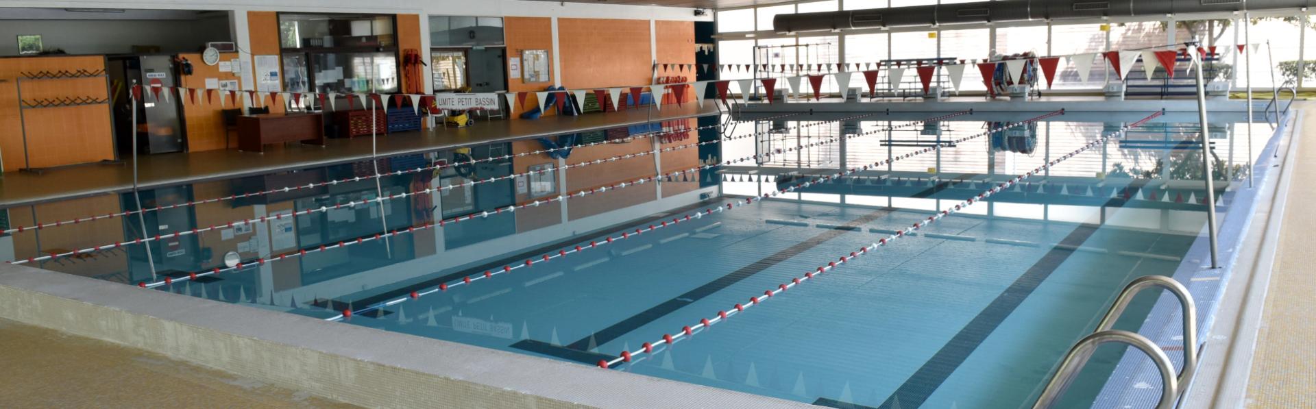 piscine desautel