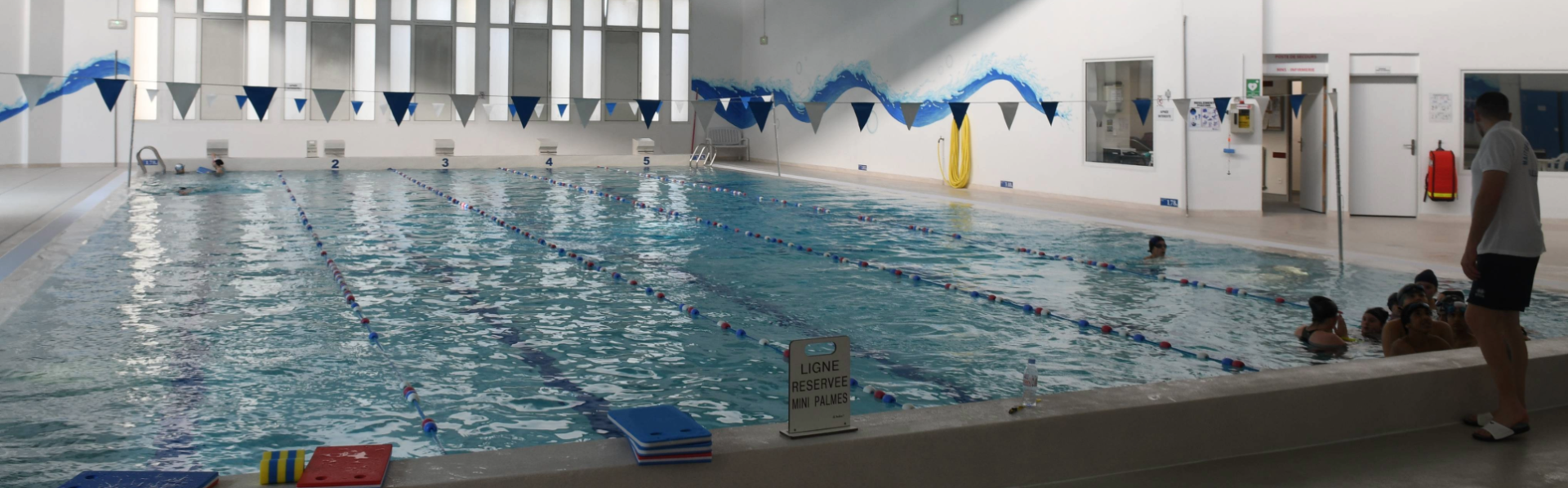 piscine granière