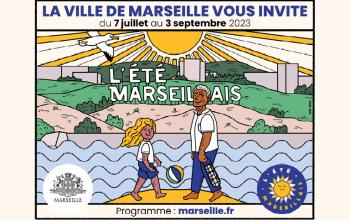 L'Été marseillais est de retour !