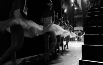Béjart, Marseille et la Danse : une histoire d'amour et de passion