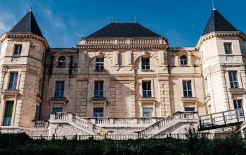 © Ville de Marseille