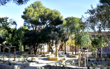 parc soeur