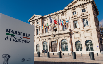 © Ville de Marseille