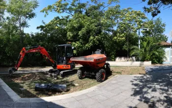 La piscine de Font Obscure entame ses travaux de rénovation