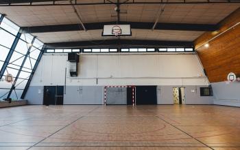Gymnase Massenet