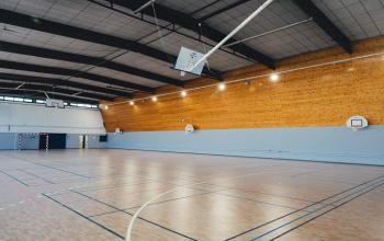 Gymnase Massenet