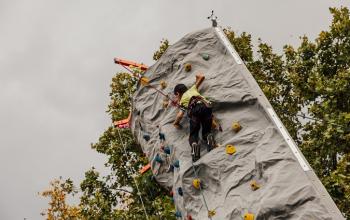 Plaine des sports et des loisirs de la Busserine