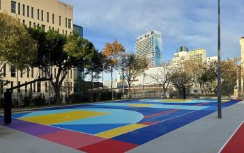 Playground Ruffi