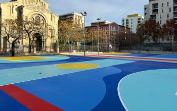 Playground Ruffi