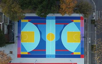 Playground Ruffi
