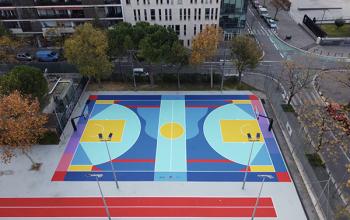Playground Ruffi