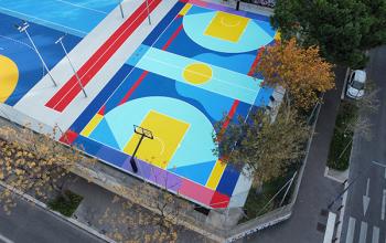 Playground Ruffi