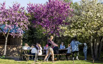 “Vacances pour tous” et “S’évader”: deux dispositifs pour le droit aux vacancespour tous