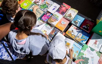 “Partir en Livre” du 17 juin au 19 juillet : Marseille s'anime autour du livrejeunesse