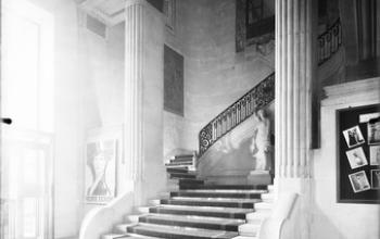 opéra - archives