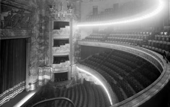 opéra - archives