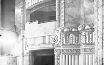 opéra - archives