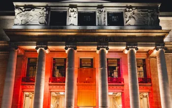 Mercredi 6 mai, rendez-vous au lancement de la saison 2026-2027 de l'Opéra et del'Odéon !