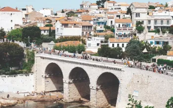 Le n°285 de la revue Marseille consacré à la Corniche est sorti !
