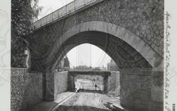 Pont Saint Barthélémy