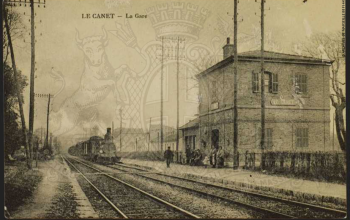 le Canet