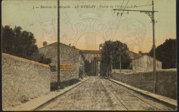 Le Merlan