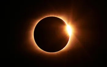Éclipse du mercredi 12 août : toutes les infos