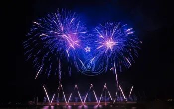 Le 15 août de L'Été Marseillais : karaoké, spectacle de drones & feu d'artifice