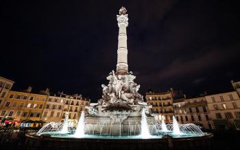 Fontaine Cantini
