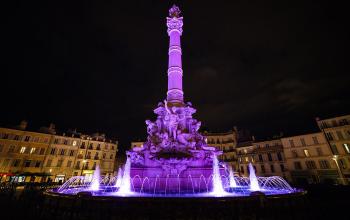 Fontaine Cantini