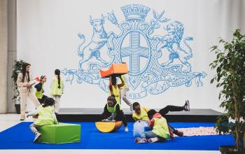 Restitution des concertations du Projet éducatif de territoire auprès des enfants