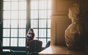 Restitution des concertations du Projet éducatif de territoire auprès des enfants