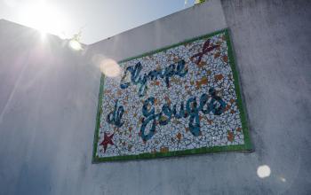 Groupe scolaire Olympe de Gouges
