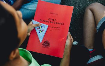 Groupe scolaire Olympe de Gouges