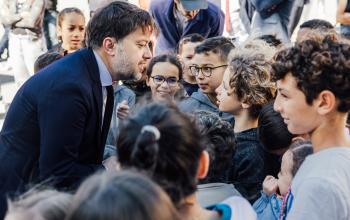 Groupe scolaire Olympe de Gouges