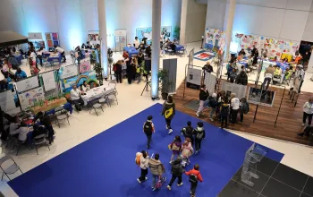 Ateliers Espace Bargemon - Journée internationale des droits de l'enfant