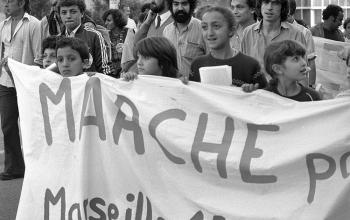 marche