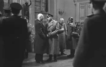 Wolfgang Venneman, archives fédérales allemandes, via Wikicommons