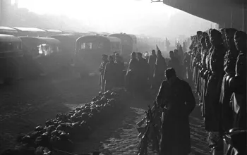 Wolfgang Venneman, archives fédérales allemandes, via Wikicommons