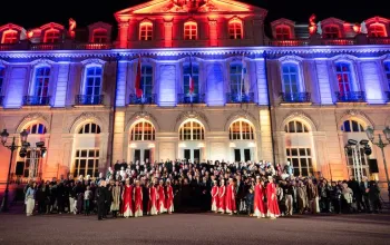 Commémoration du 111e anniversaire du génocide arménien : Marseille se souvient