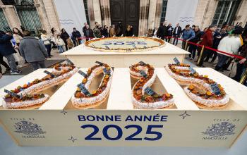 Vœux 2025