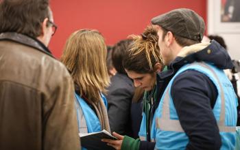 Nuit de la Solidarité